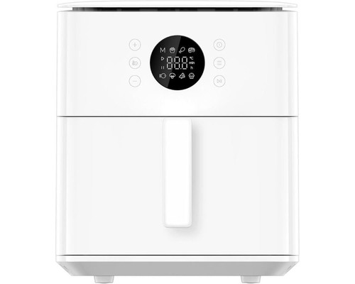 XIA-FRE AIR FRYER 6 5L WH XIA-FRE AIR FRYER 6 5L WH